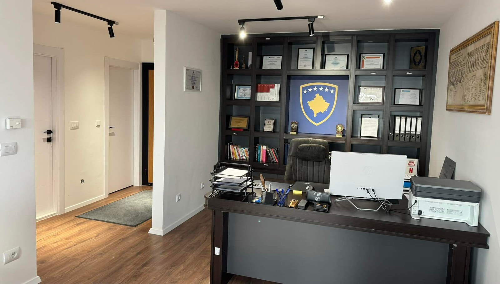 Appartamento in vendita a Fushë Kosovë