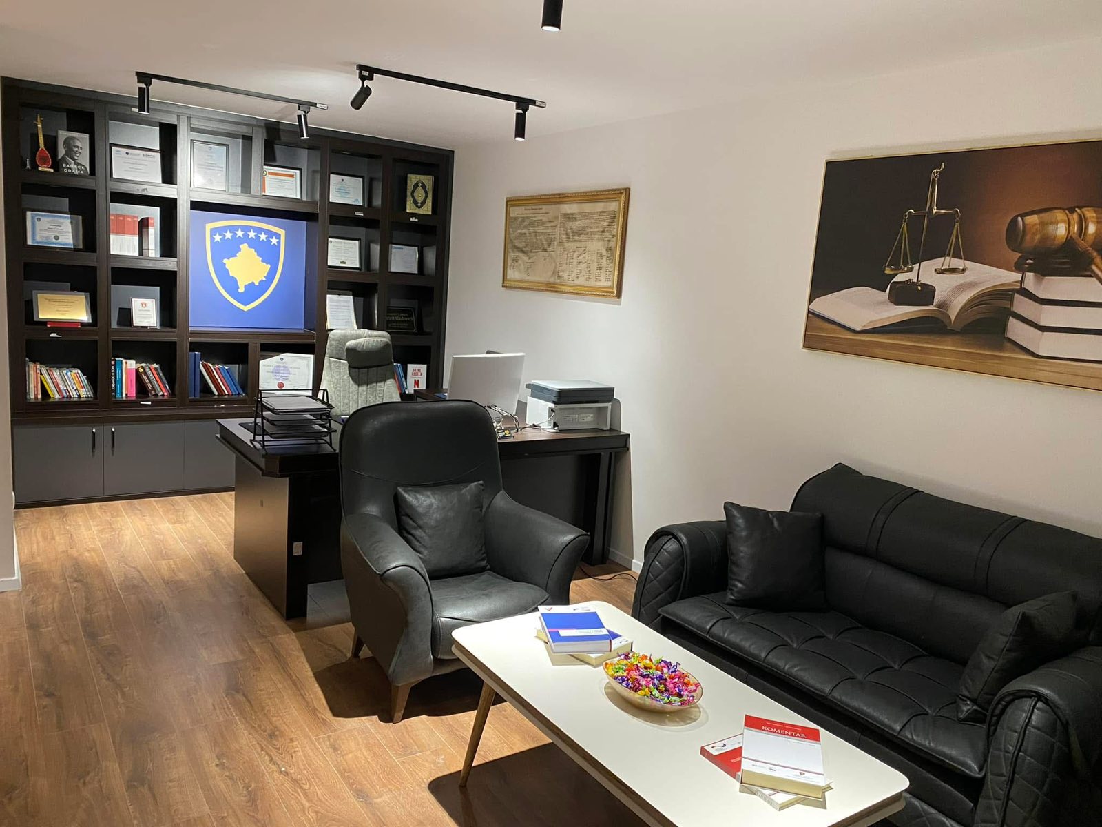 Appartamento in vendita a Fushë Kosovë