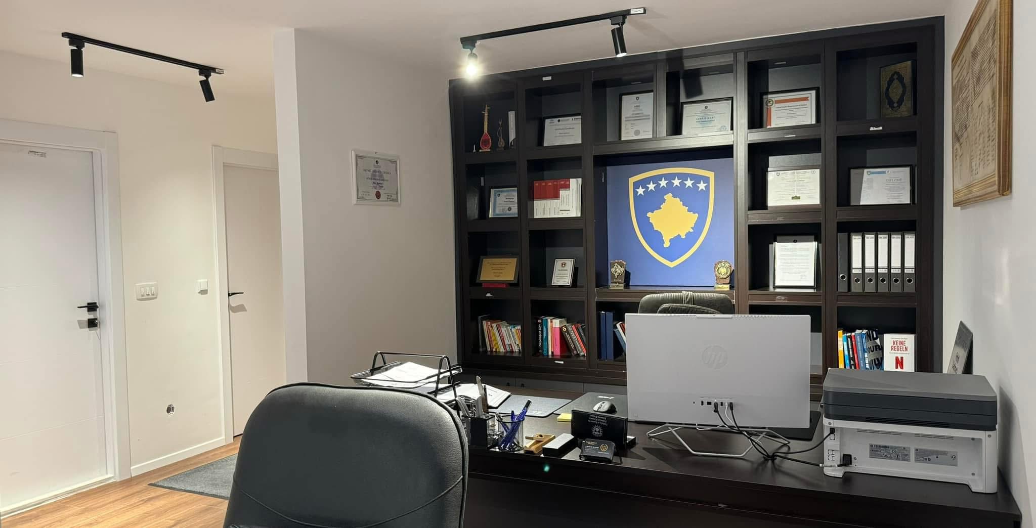 Appartamento in vendita a Fushë Kosovë