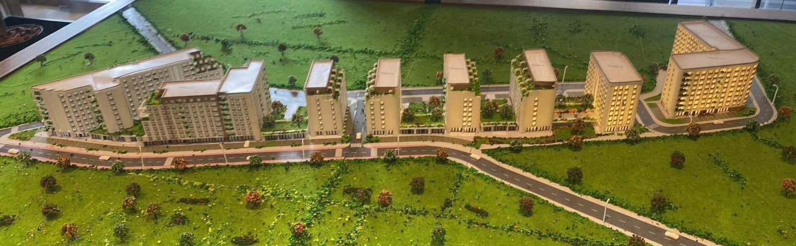 Appartamento in vendita a Fushë Kosovë