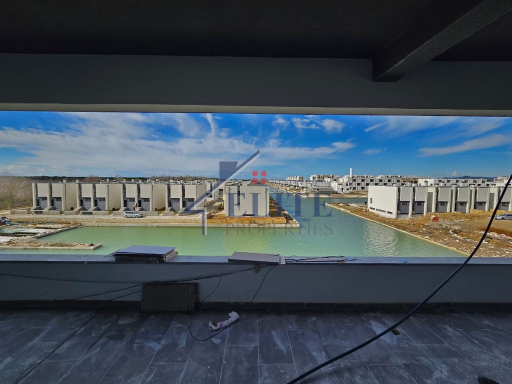 Turquoise marina, monolocale in vendita