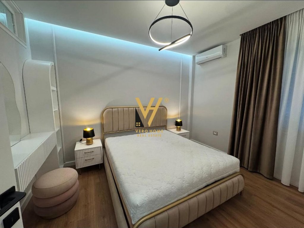 Jepet apartament 2+1+2+blk me qira te selvia 90.000 leke