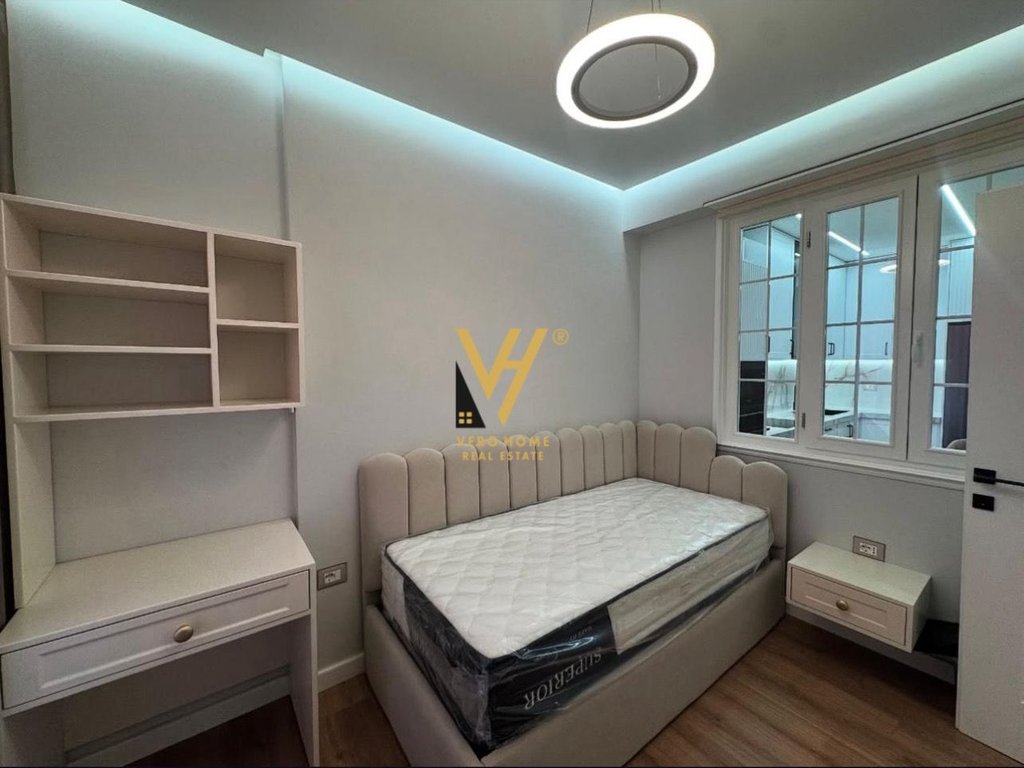Jepet apartament 2+1+2+blk me qira te selvia 90.000 leke