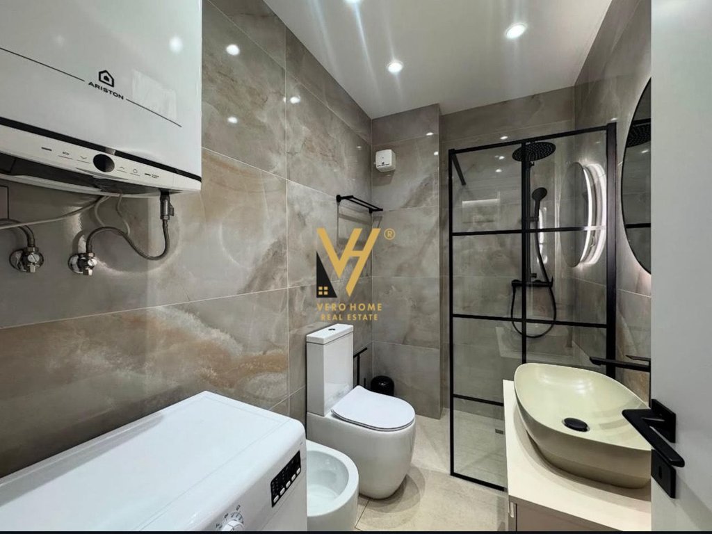 Jepet apartament 2+1+2+blk me qira te selvia 90.000 leke