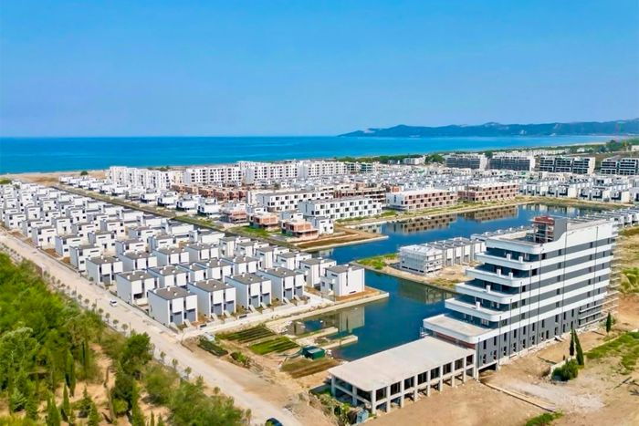 Apartamento duplex 210,2m² à venda em gjiri i lalzit (4)