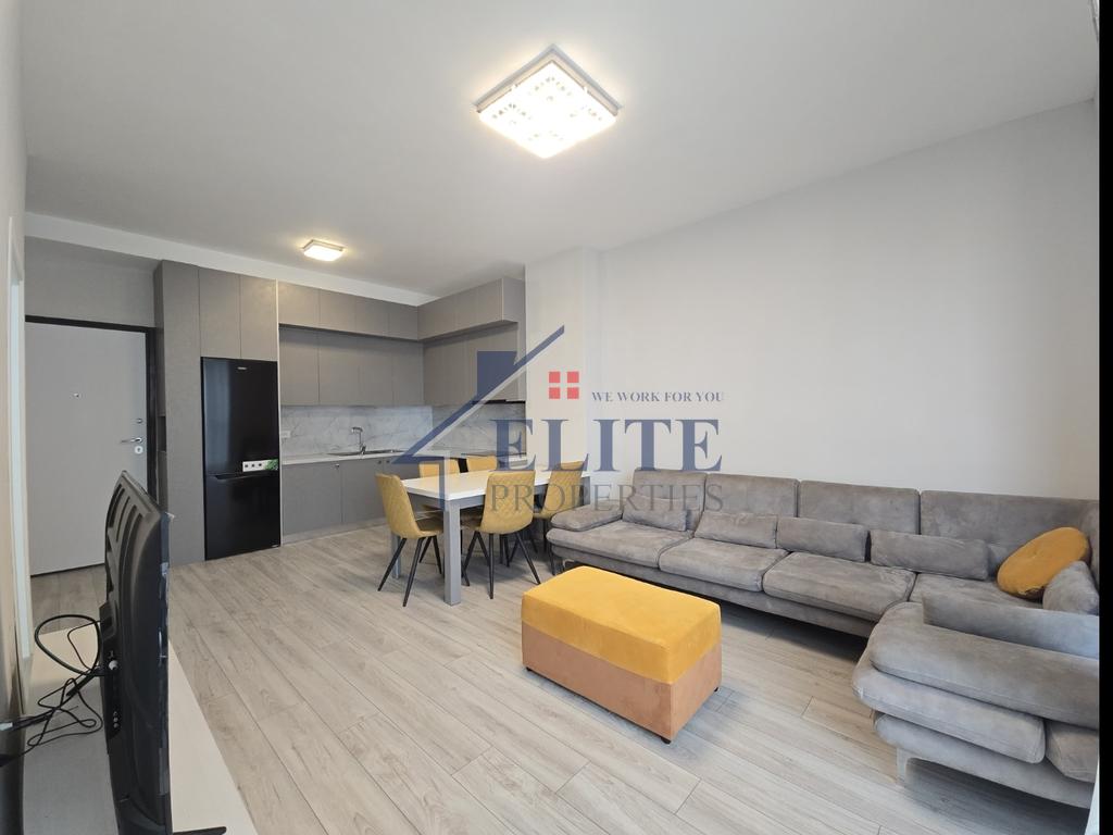 White cloud residence, Komuna e Parisit, appartamento 1+1 in affitto