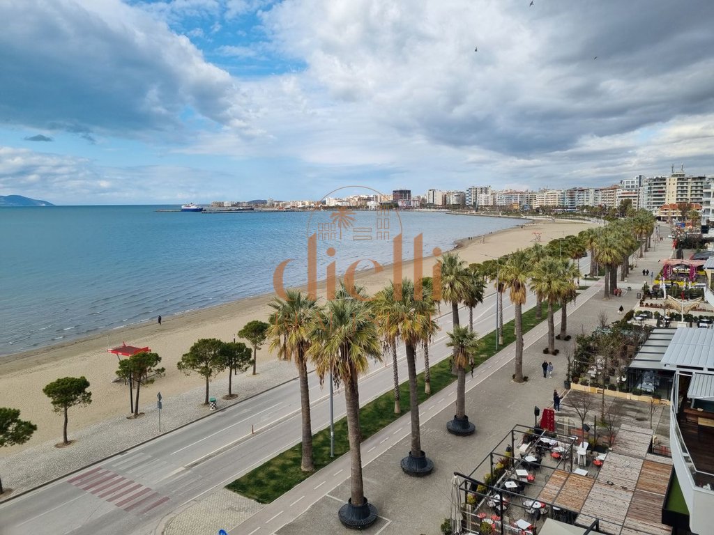 Appartement 1+1 à vendre à vlore