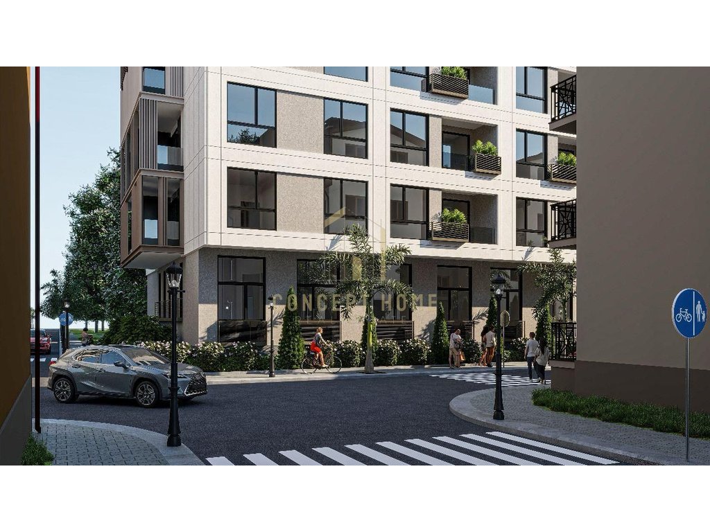 2+1 apartment zum verkauf in golem, Durrës