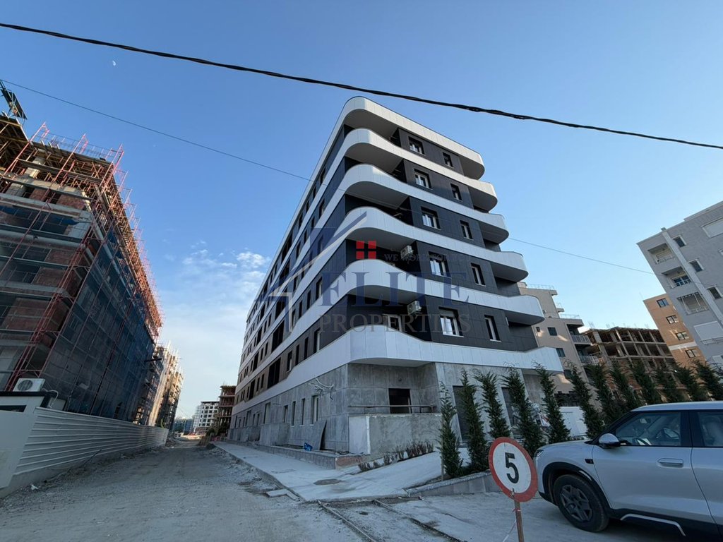 West coast golem, appartamento 2+1 in vendita