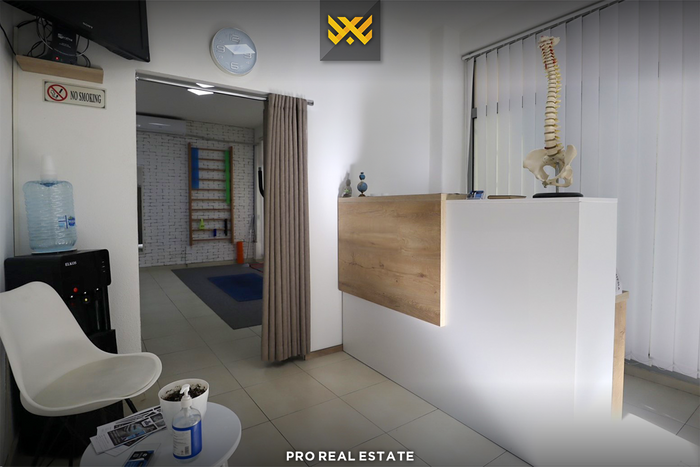 Locale di 41,4m² in vendita nel centro