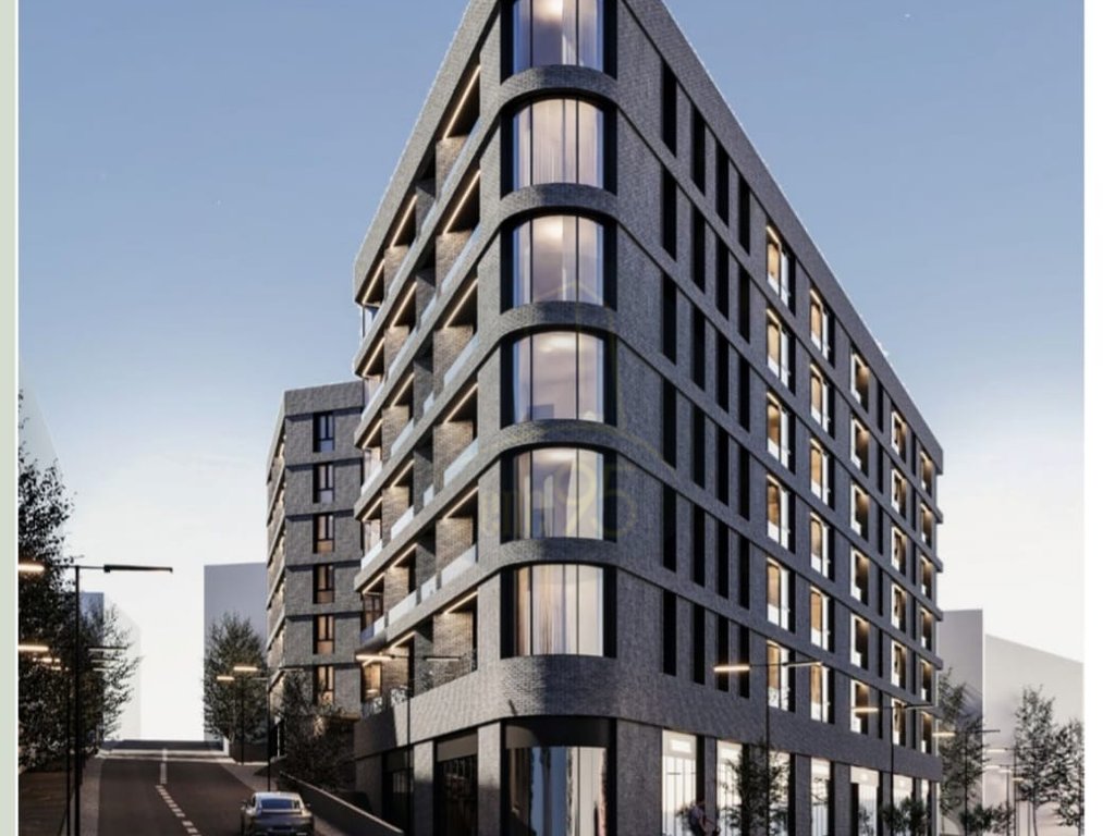 Apartamentos de diversas tipologias à venda em pasuqan