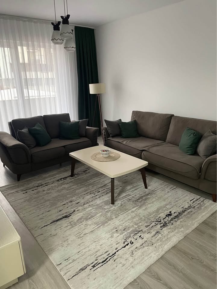 Apartamento para aluguel 1+1 em Fushë Kosovë
