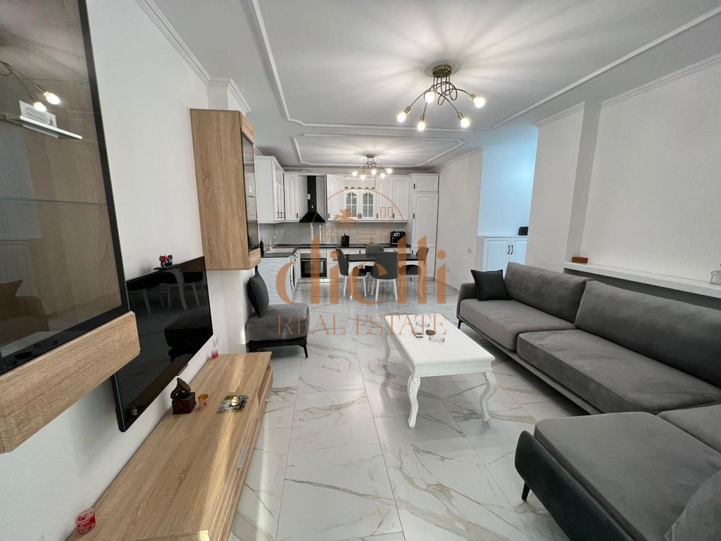 Apartament 2+1+2 per qira tek sheshi willson