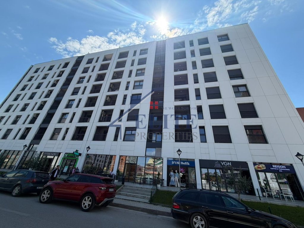 Nuevo bulevar, apartamento 2+1 en venta listo para habitar