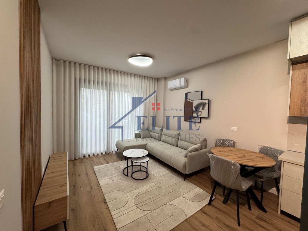 Trockener see, 1+1 wohnung zur miete
