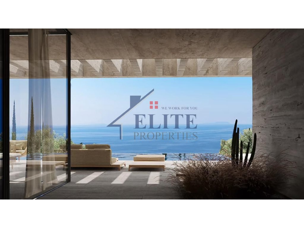Sun palasë – Apartament 2+1 në shitje