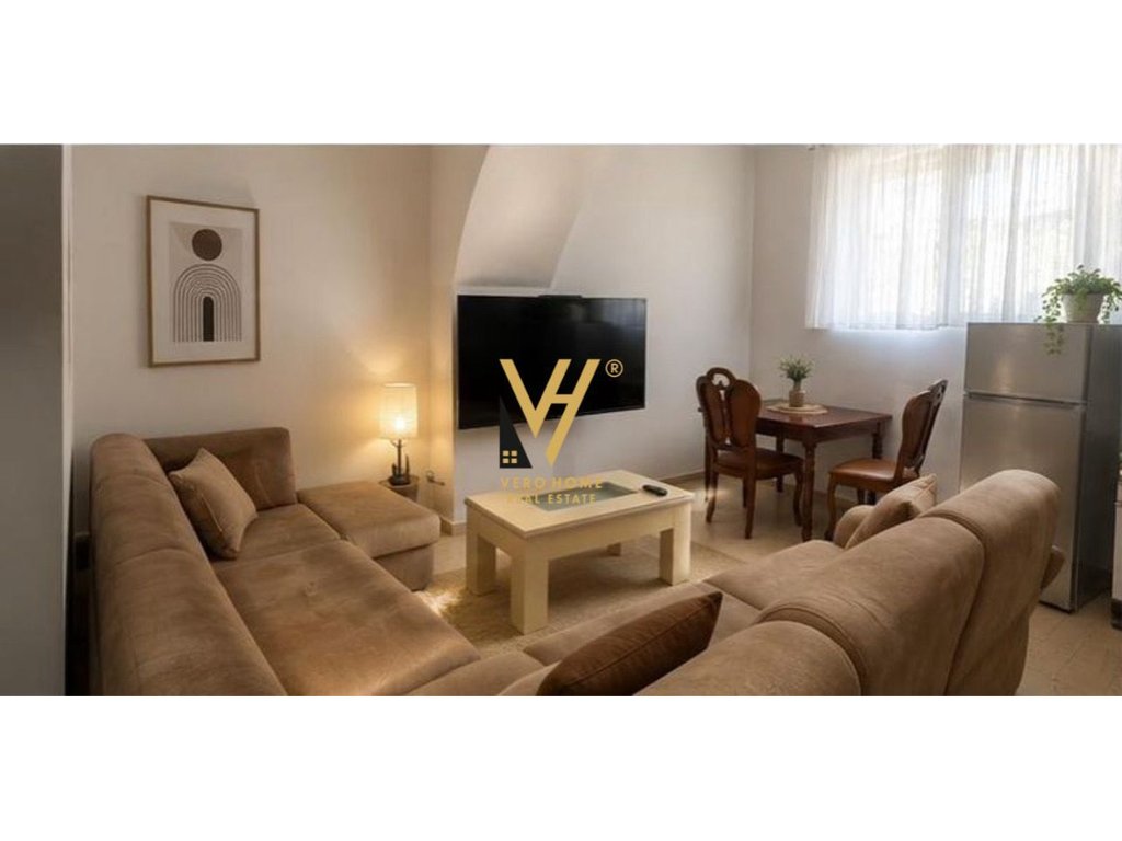 Apartamento 1+1+blk para alugar na rua siri kodra 45.000 leke