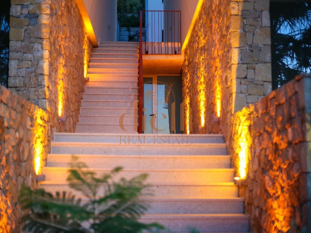 Appartement 1+1 à vendre à Vlorë