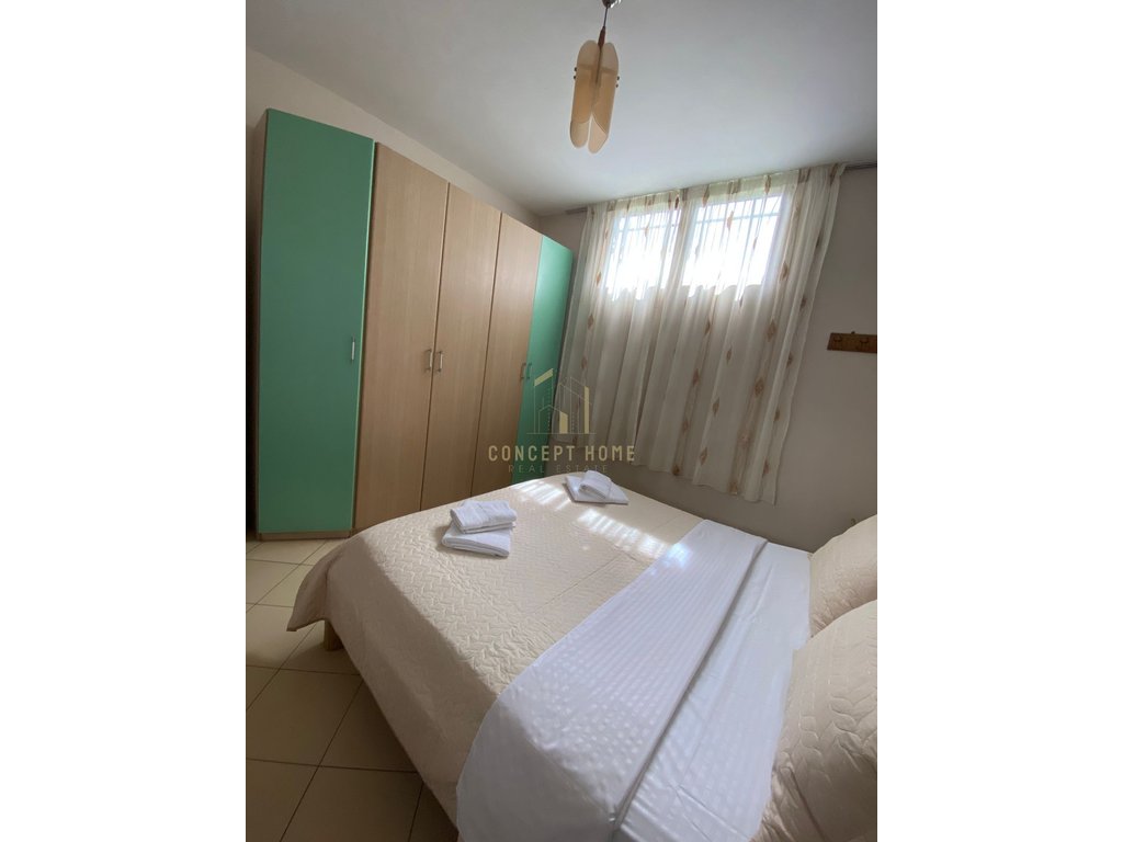 Casa 3+1 para alugar no centro, bulevar zogu i parë, Tirana