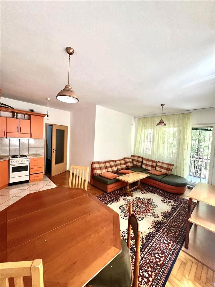 Appartement 2+1 à louer à Aktash