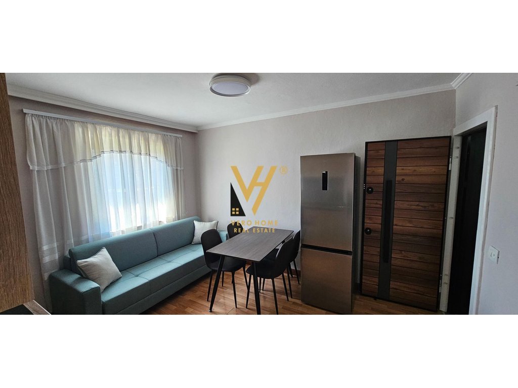 Apartamento 1+1 para alugar em ali dem por 50.000 lek