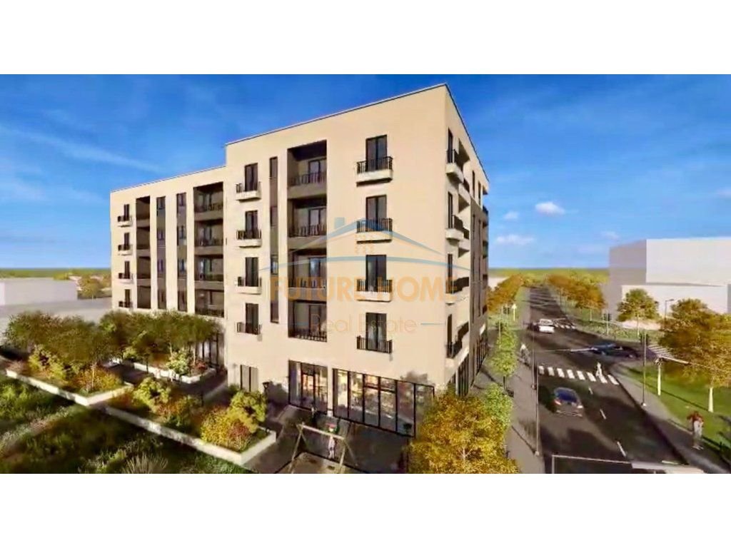 Shitet, ambient biznesi, bovilla residence, kamëz.