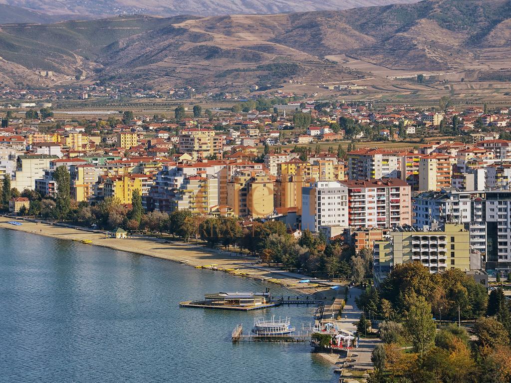 Terreno en venta en Pogradec