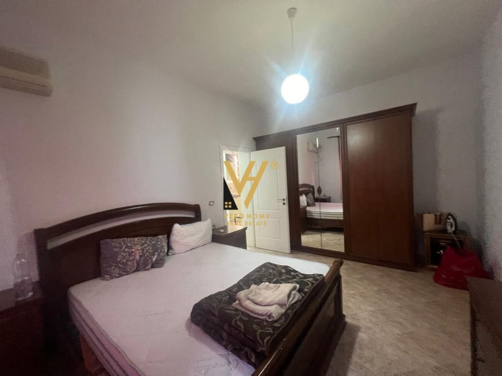 Jepet apartament 3+1+blk me qira tek vasil shanto 75.000 leke (4)