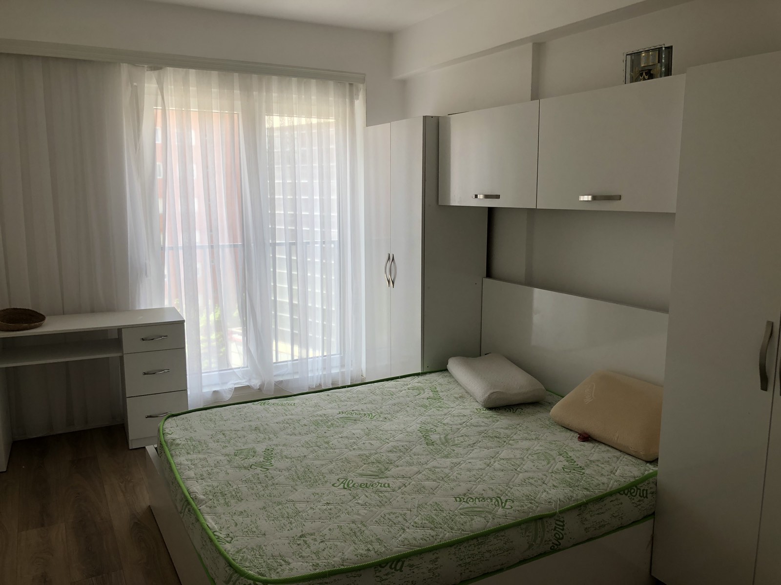 Wohnung zur miete 2+1 in matin 1