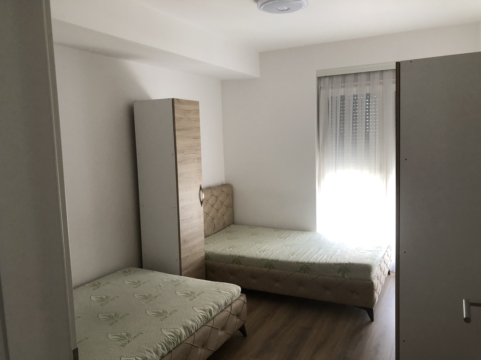 Wohnung zur miete 2+1 in matin 1