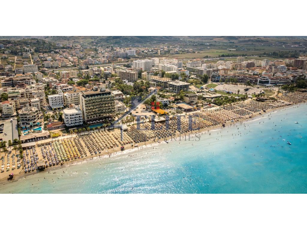 Golem, apartament 1+1 në shitje