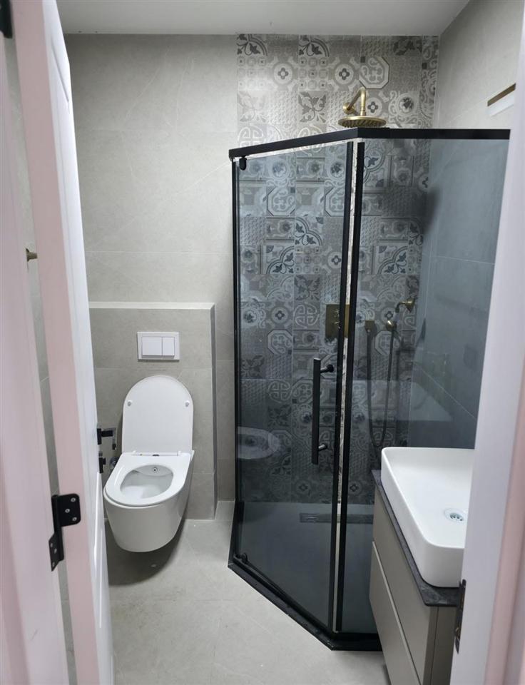 Appartement à louer 1+1 à Bregu i Diellit