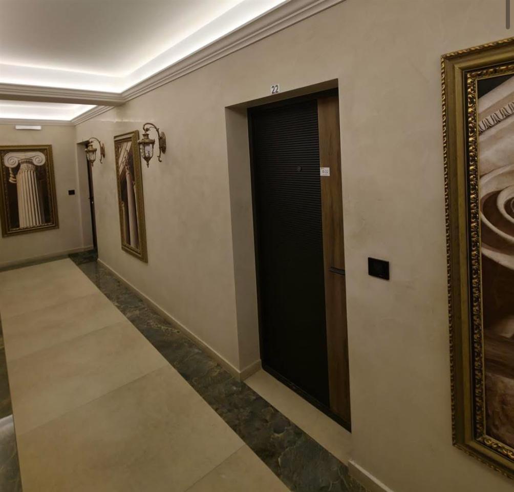 Appartement à louer 1+1 à Bregu i Diellit
