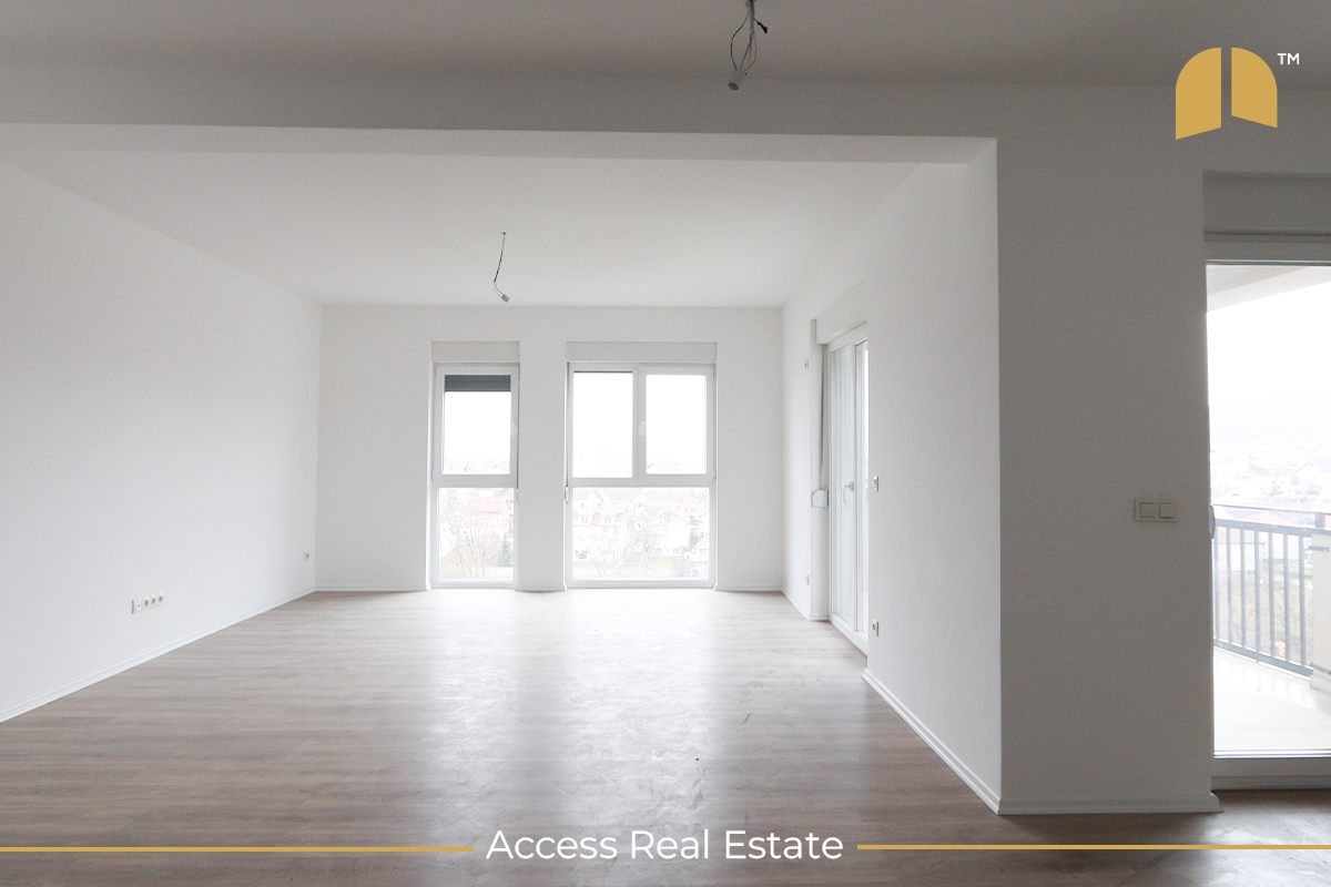 Apartamento à venda – 3 quartos – Gjilan