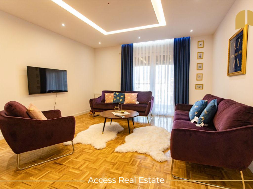 Banesë me qira – 3 dhoma gjumi – Prishtina e Re