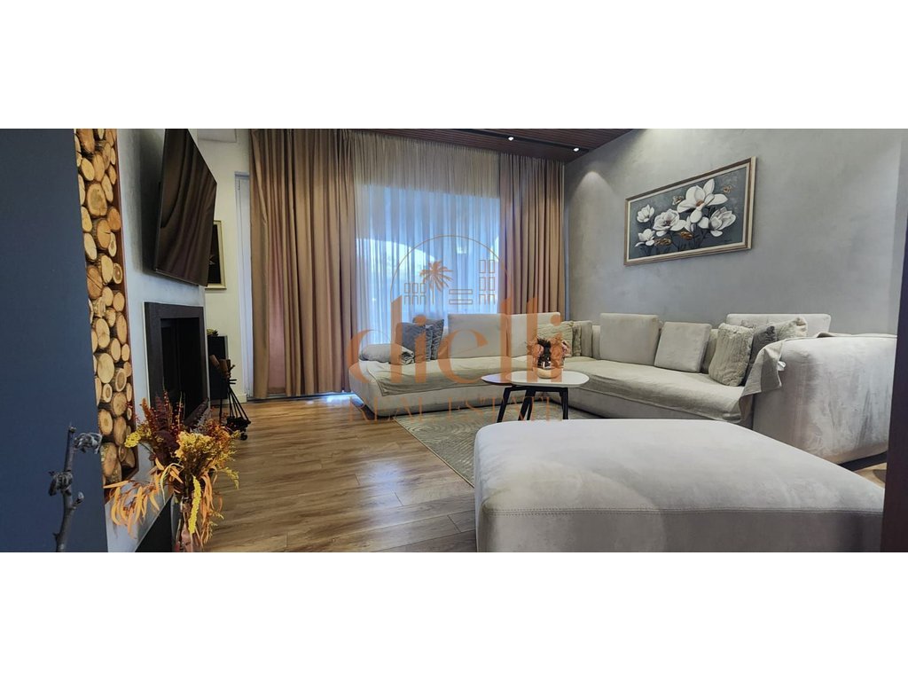 Villas for rent in the Tirana surroundings