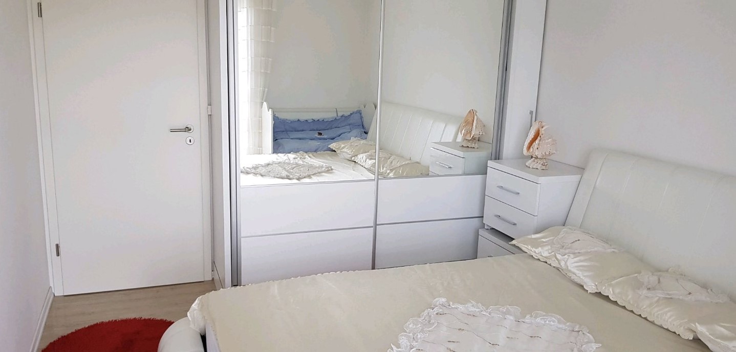 Piso en alquiler 2+1 en Lakrishtë (4)