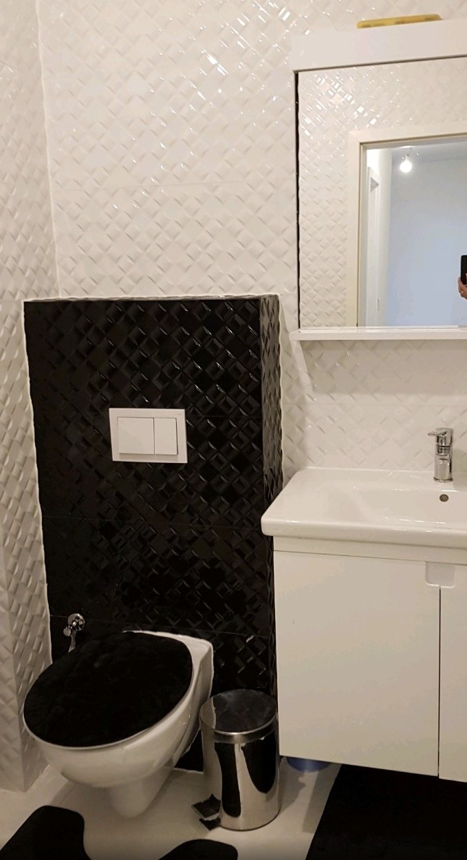 Piso en alquiler 2+1 en Lakrishtë (6)