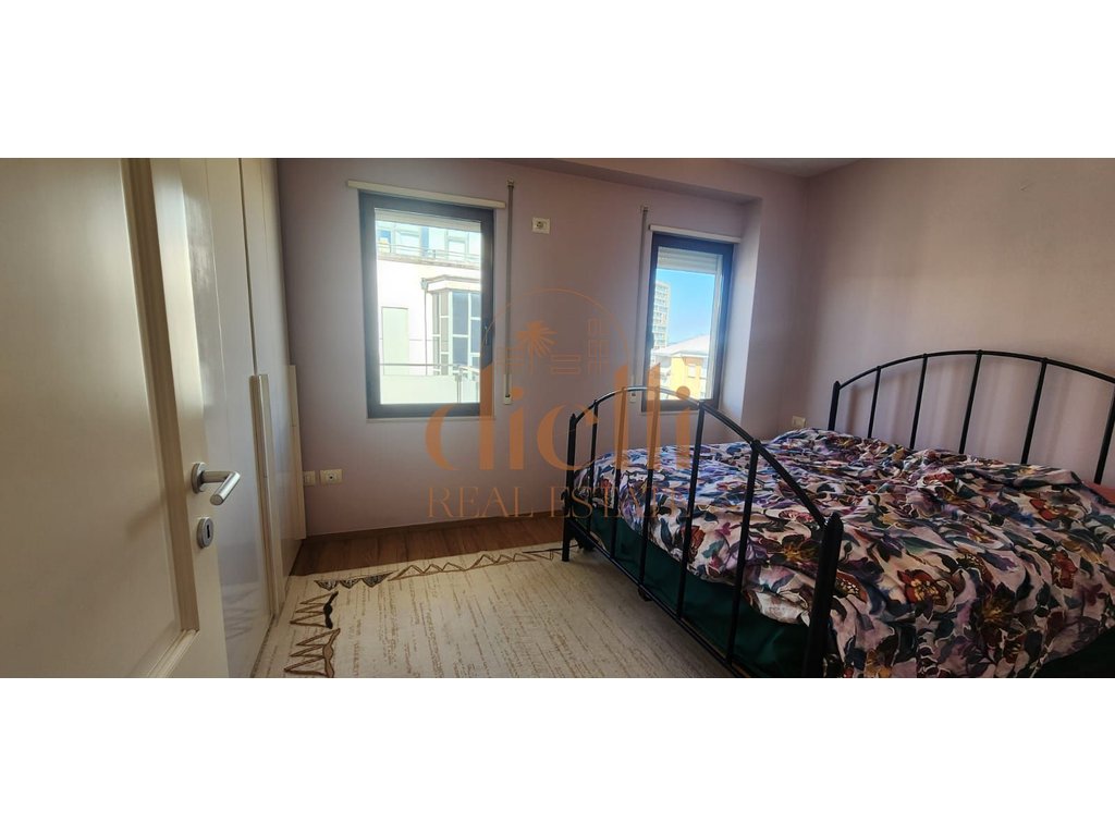 Apartamento moderno 2+1 para alugar em mine peza