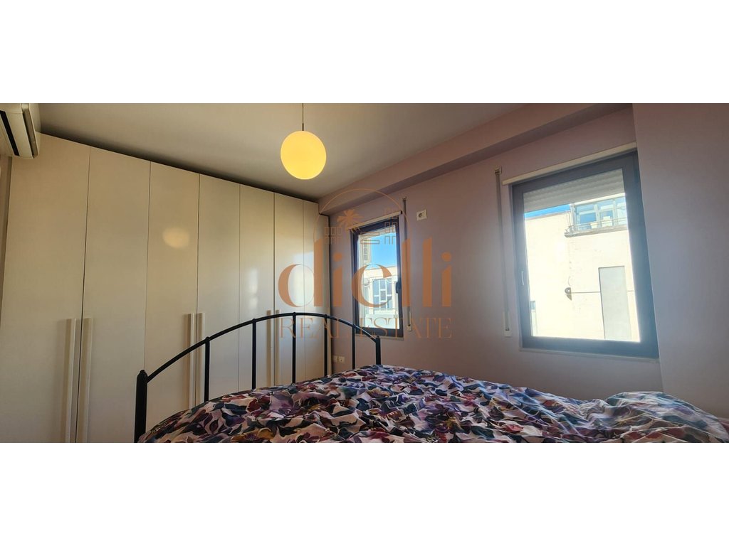 Apartamento moderno 2+1 para alugar em mine peza