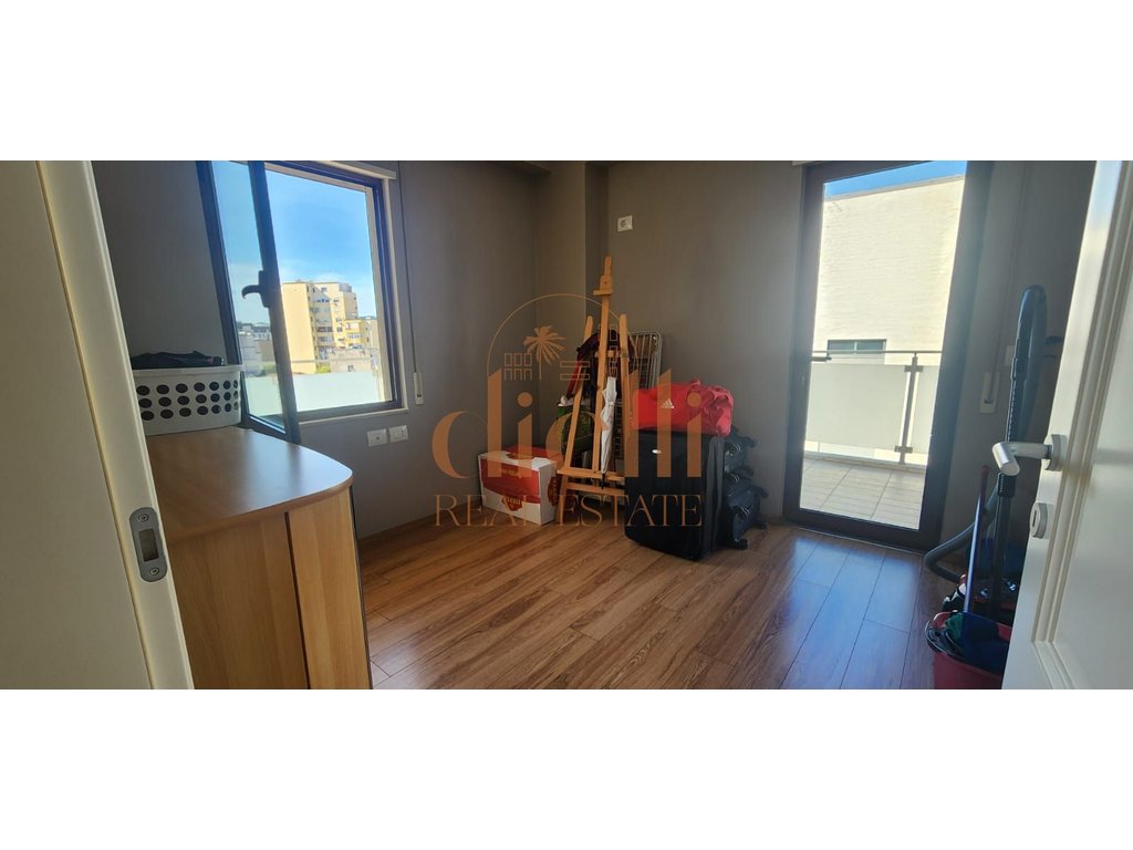 Apartamento moderno 2+1 para alugar em mine peza