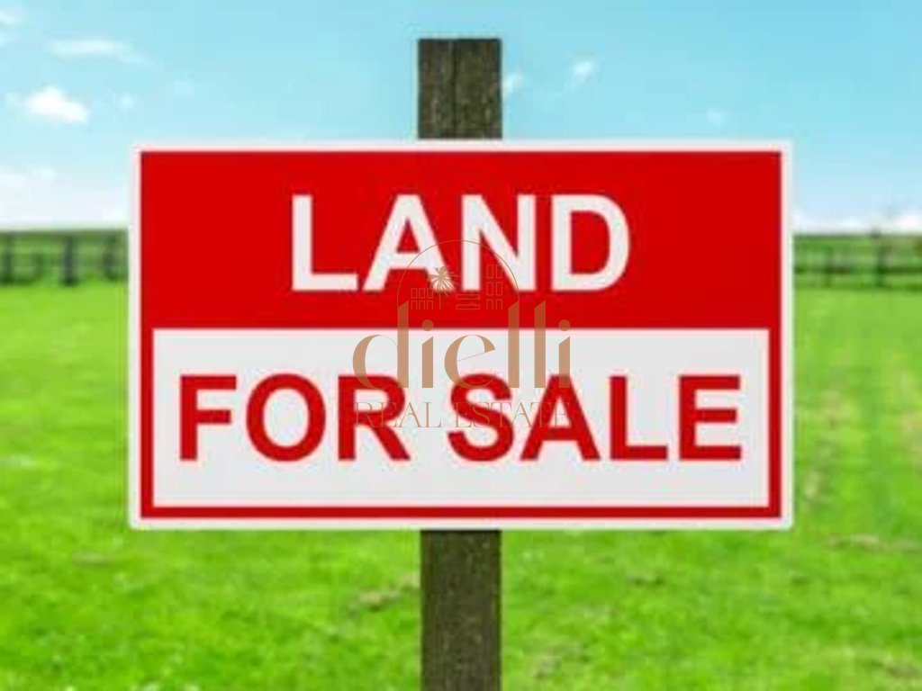 Terreno en venta en vora