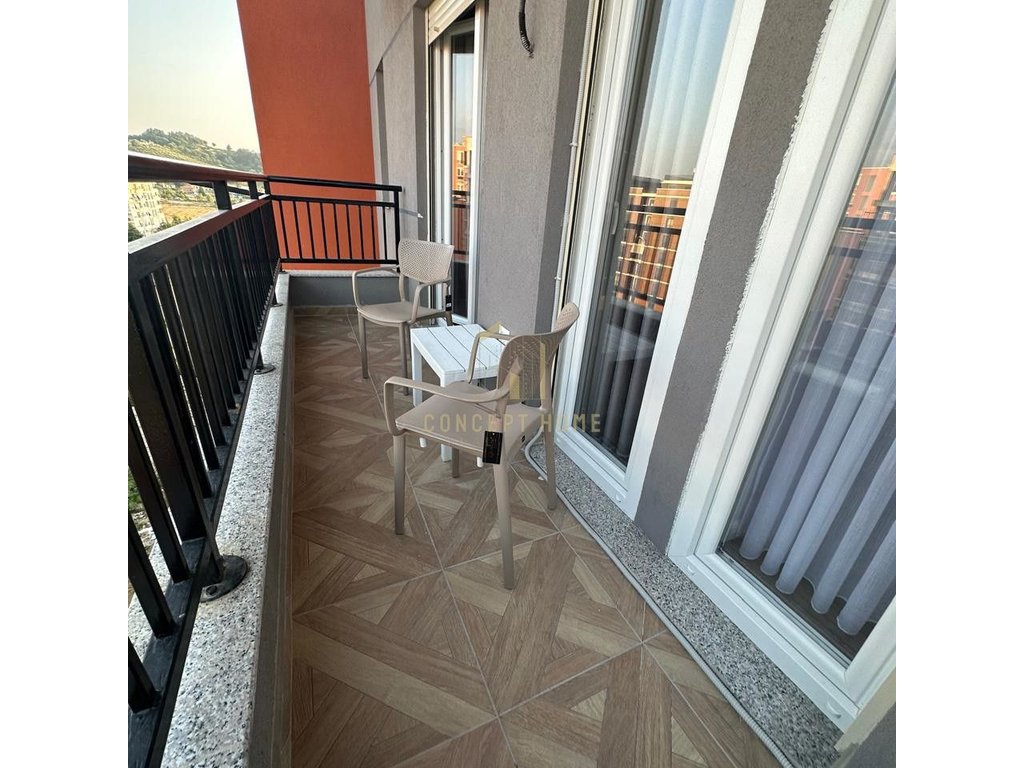 Apartamento 2+1 en alquiler en Astir