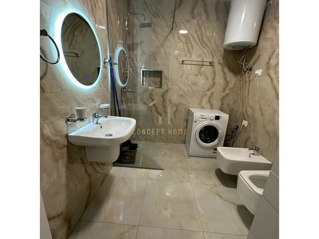 Apartamento 2+1 en alquiler en Astir