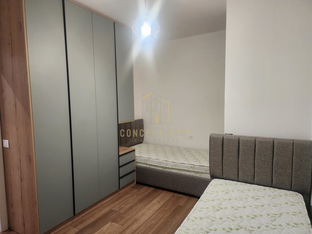 Apartamento 2+1 en alquiler en Astir