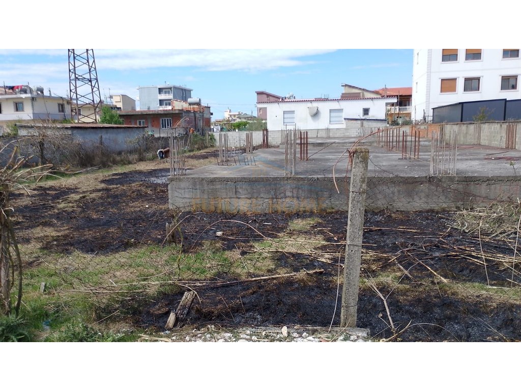 Shitet, truall, shkozet, durres