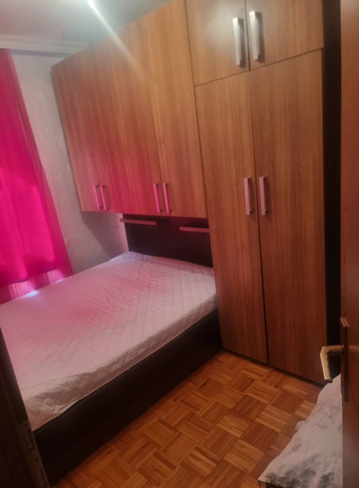 Apartamento para alugar 1+1 no centro