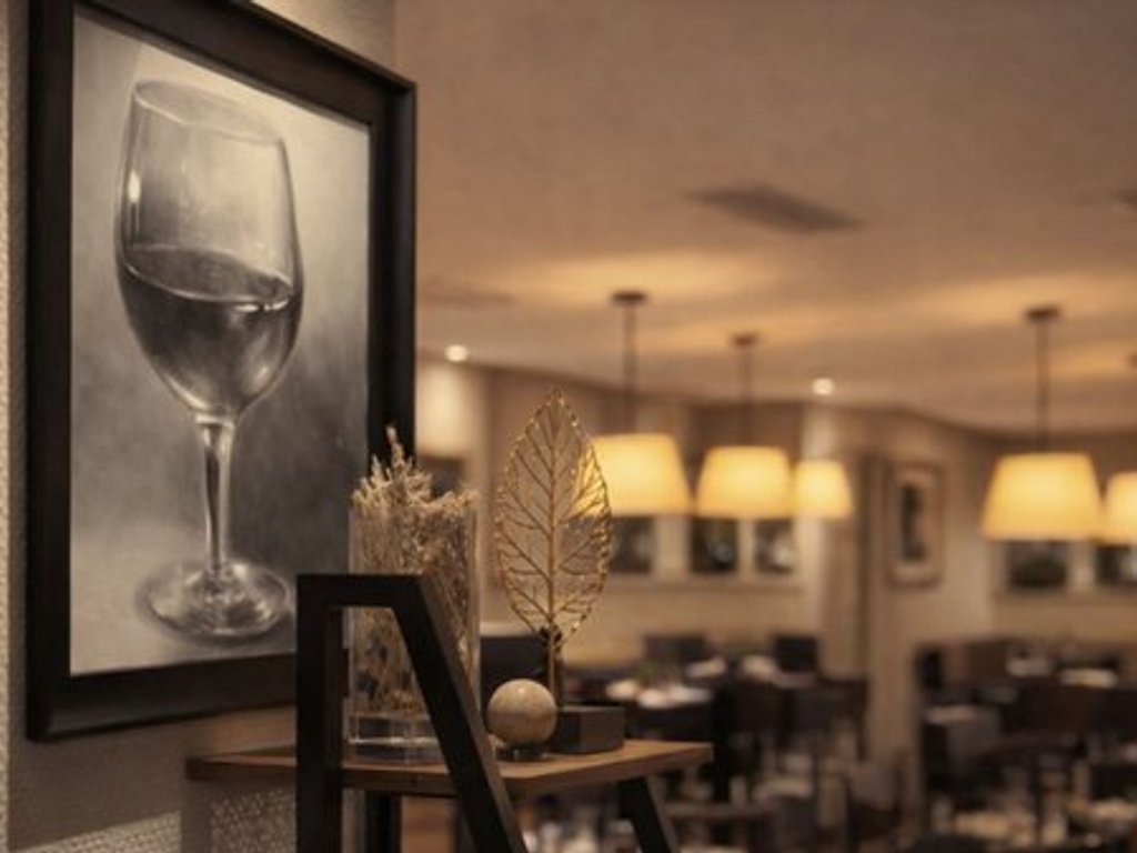Negocio en venta - restaurante!