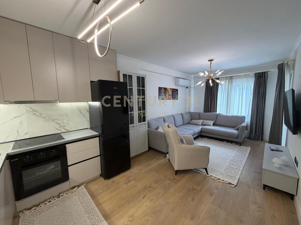 Appartement 1+1 à vendre, récemment meublé à Astir! (5)