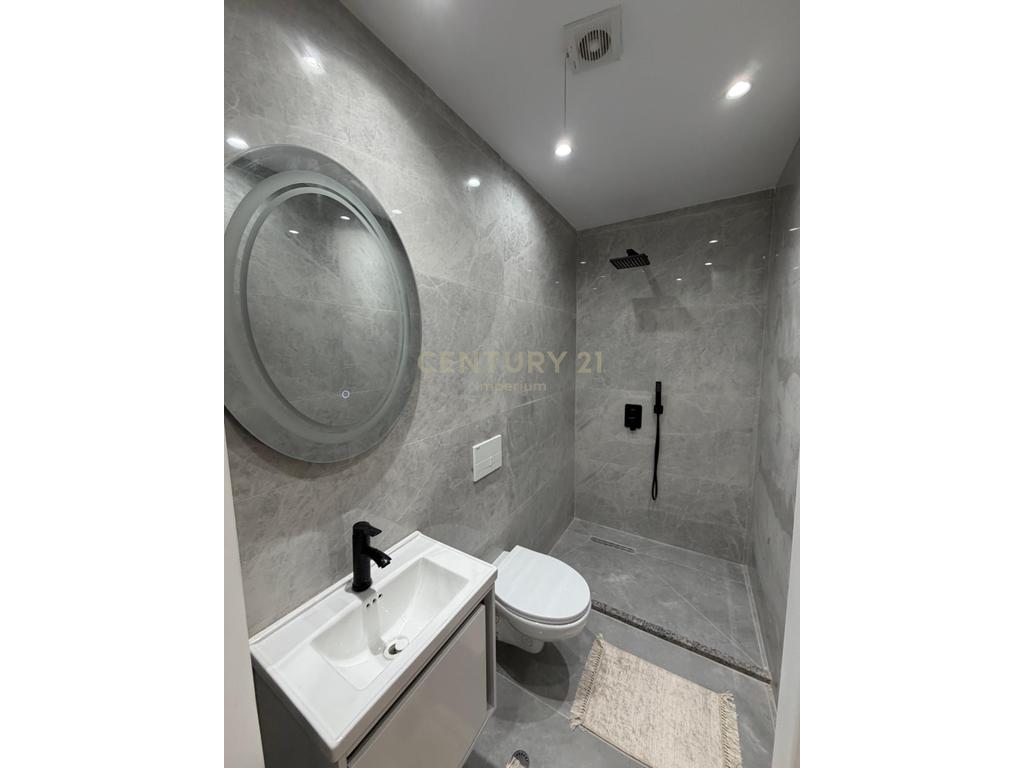 Appartement 1+1 à vendre, récemment meublé à Astir! (7)